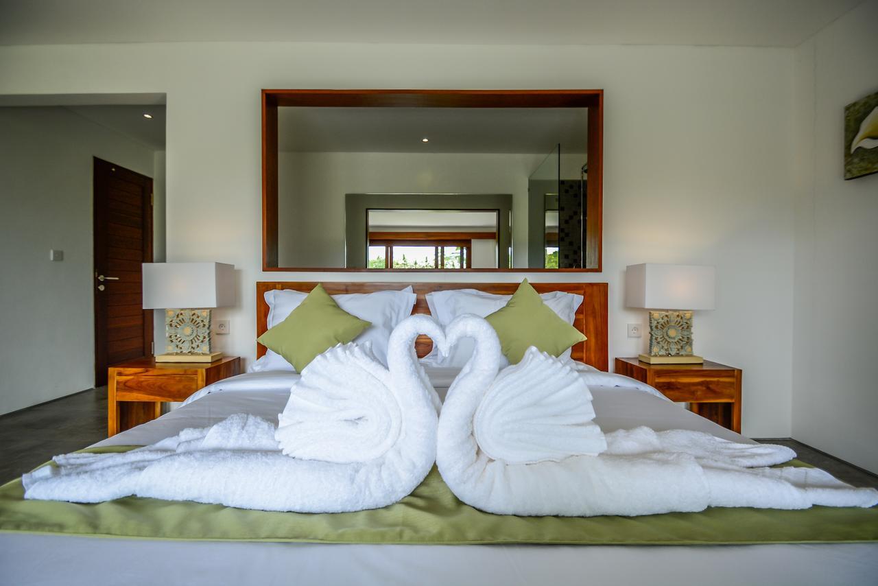 The Pandora Hotel Ubud  Exterior photo