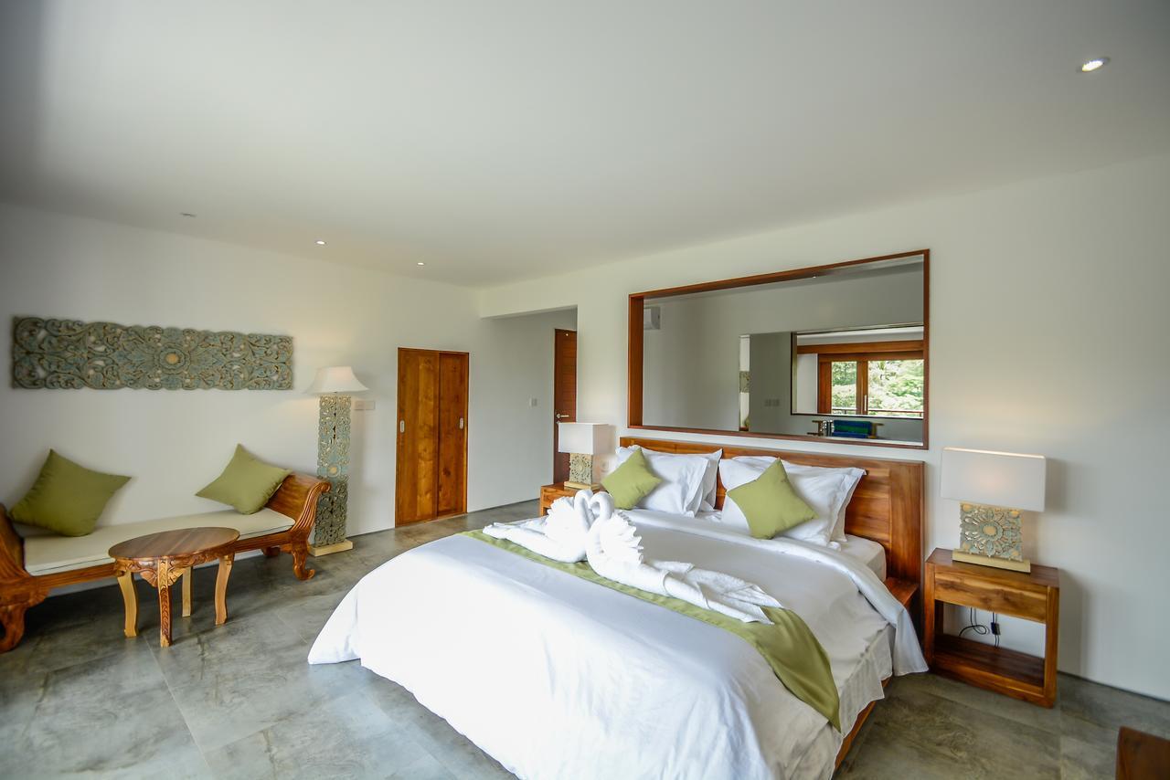 The Pandora Hotel Ubud  Exterior photo