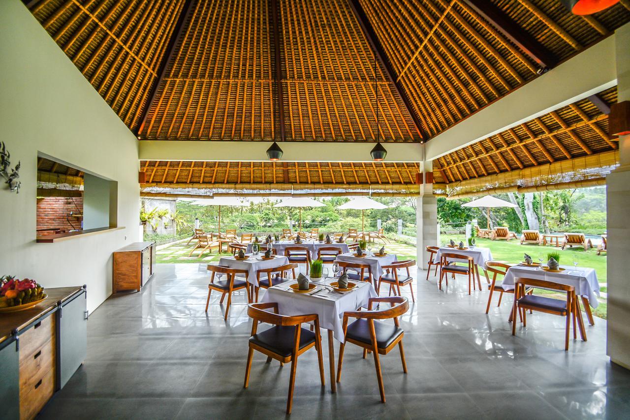 The Pandora Hotel Ubud  Exterior photo